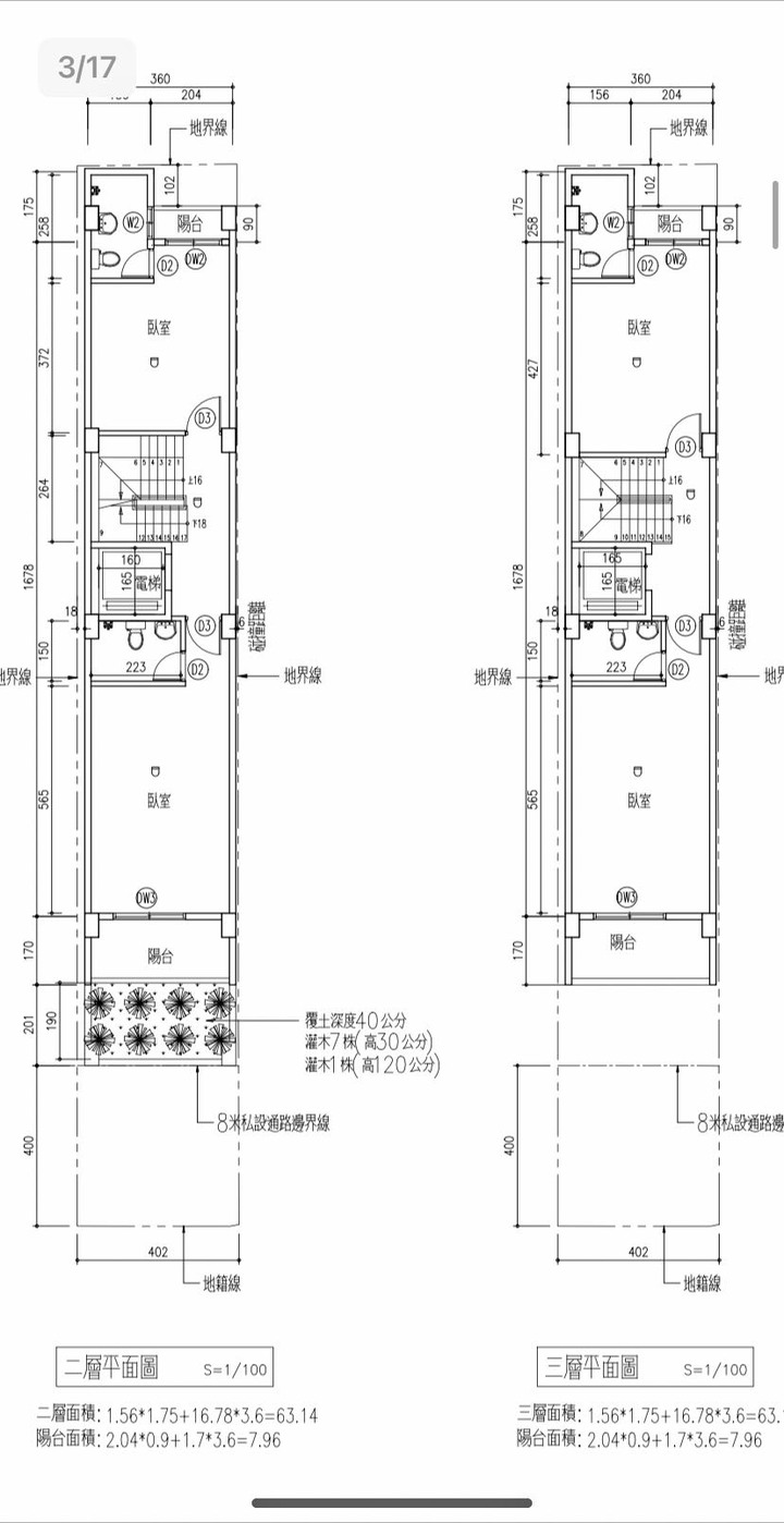 自建案 有好的建議嘛