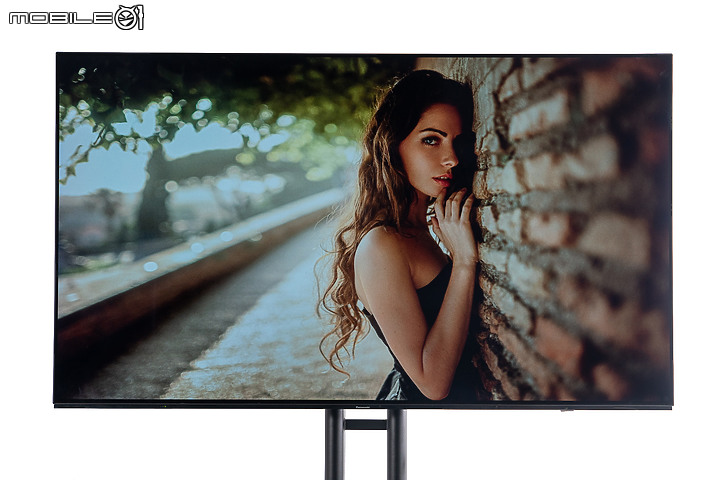 Panasonic TH-65LZ1000W 4K OLED TV｜尖端 AI 調節與次世代遊戲體驗雙雙升級！