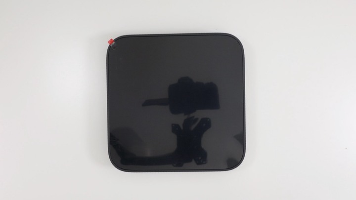 點我看大圖 買 TB4 Hub 送硬碟外接盒?最適合 Mac mini 和 Mac Studio 的 OWC miniStack STX Thunderbolt 4 雙槽外接盒!