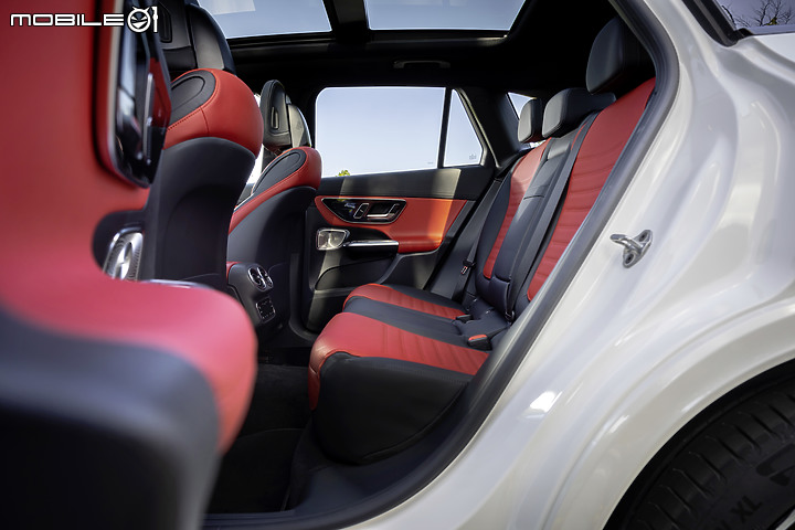 【重磅新車】大改款Mercedes-Benz GLC正式發表,科技、配備大幅升級,出色賣相可望再創銷售熱潮!