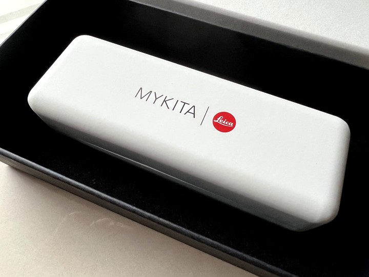 MYKITA | LEICA