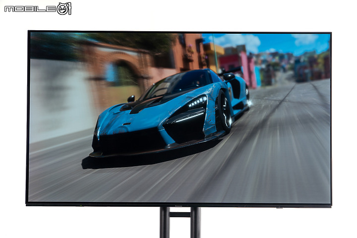 Panasonic TH-65LZ1000W 4K OLED TV｜尖端 AI 調節與次世代遊戲體驗雙雙升級！