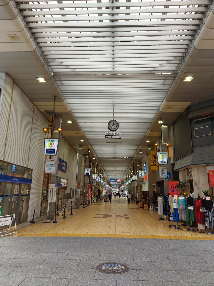 兵庫縣姬路城