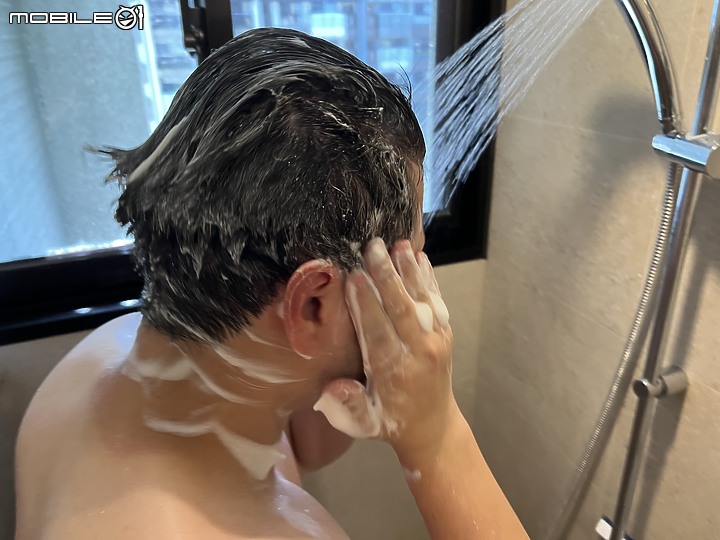 "已"告別油頭 由衷感謝 Alpecin Scalp care 專業頭皮護理系列