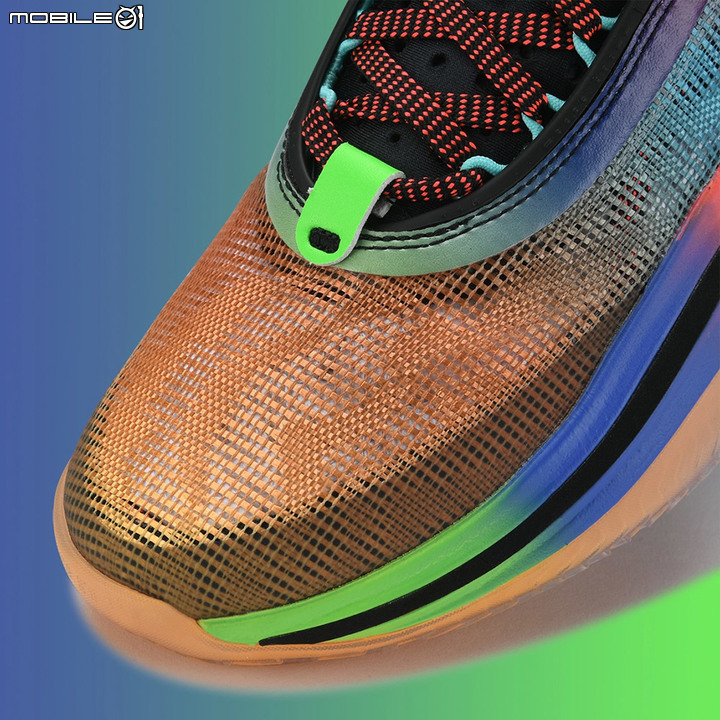【新訊】Air Jordan XXXVI 「Year Of The Tiger」發售 搶眼的絕美漸層配色!