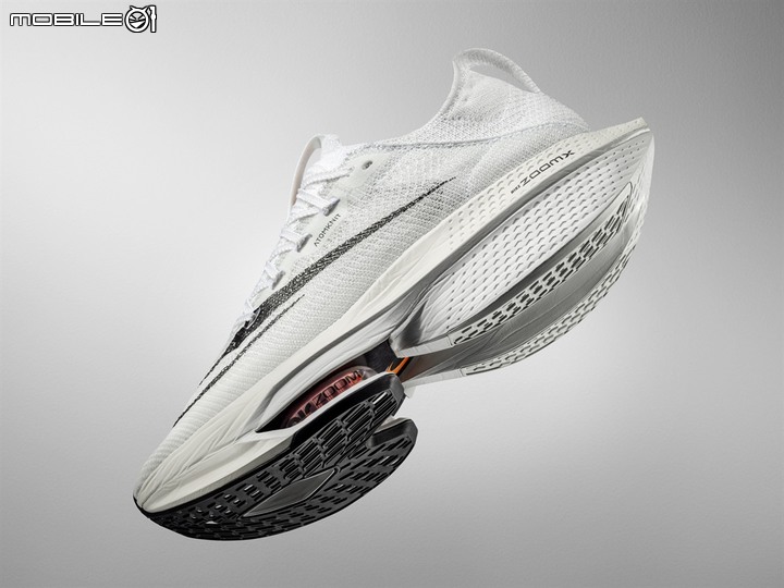 【新訊】NIKE發表二代AIR ZOOM ALPHAFLY NEXT% 2 挑戰更快的旅程!
