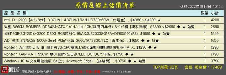 預算20K內健檢 (YT 追劇 看股票)