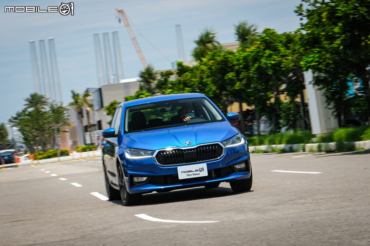 Škoda Fabia 四代同堂相聚|見證十幾年來產品力的進化!