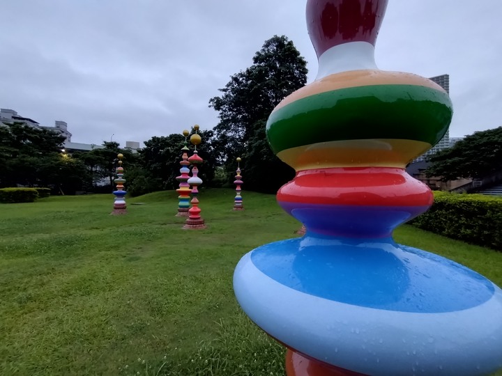 Sony Xperia 10 IV 夜景模式大幅進步，應該不需要裝 GCam 了吧？