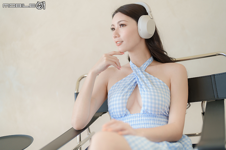 Sony WH-1000XM5 試聽報告｜勇於改變便能再創巔峰！