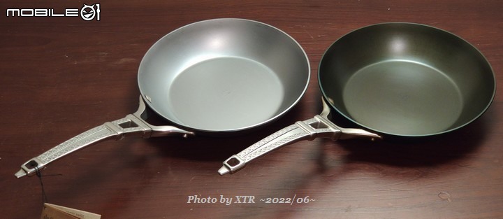 法國貴婦 - de Buyer 畢耶鍋