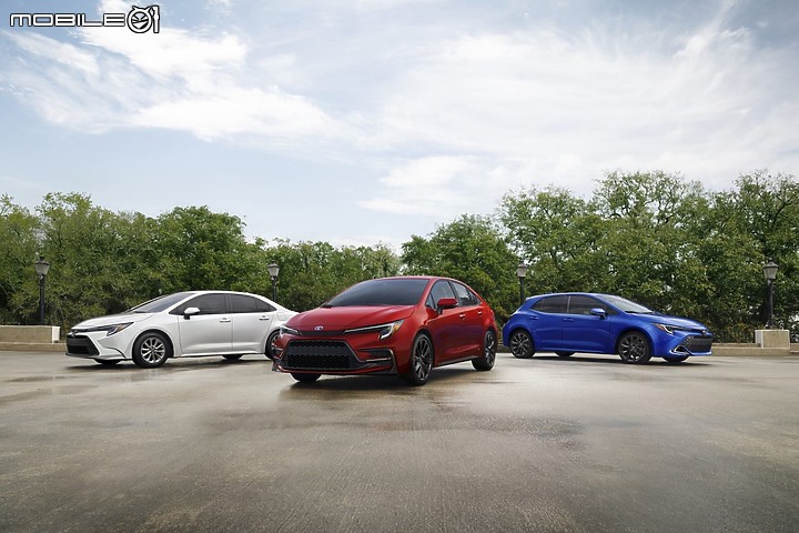 【海外新訊】Model 3只賣輸「它」!2022 Q1全球汽車銷量排行出爐