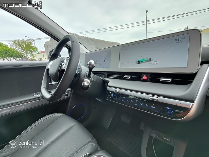 純粹分享 / HYUNDAI Ioniq 5 試駕 / 影像記錄 (純影像)