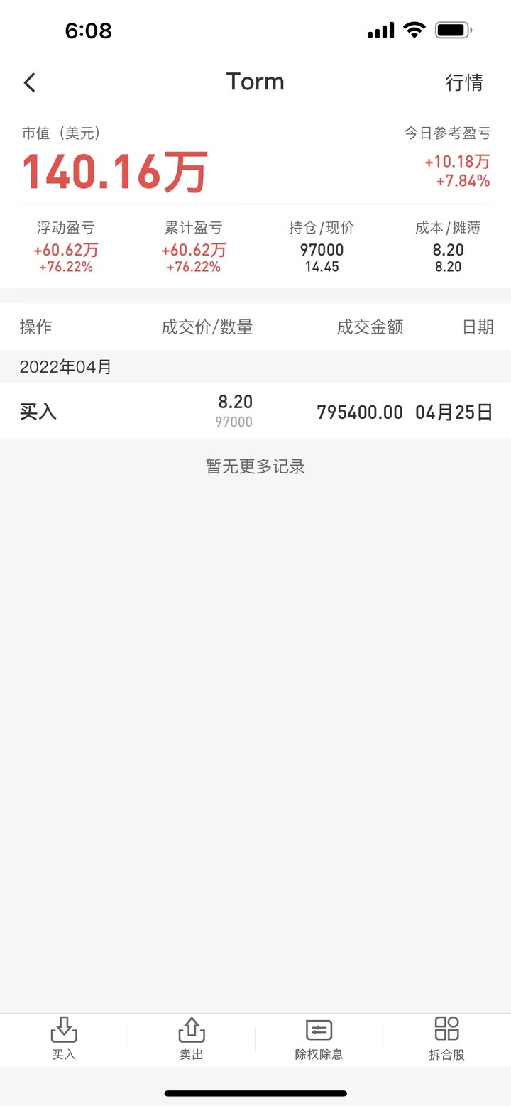 新股市詐騙楊惠.別受騙上當 真有其人喔.美股港股都可騙喔