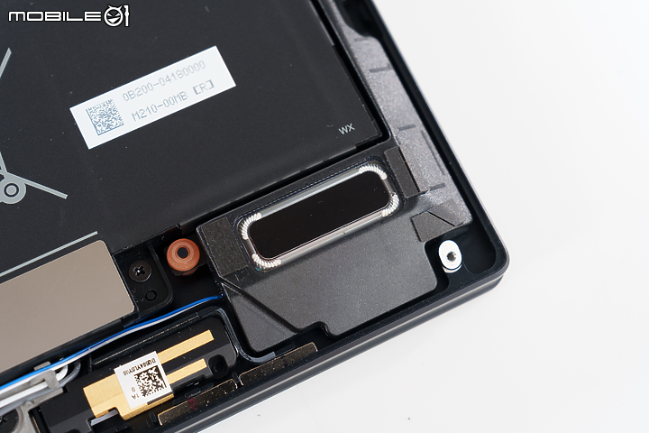 ASUS Zenbook Pro 16X OLED 實測報告 集結嶄新功能與效能的極致創作者筆電