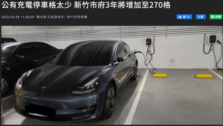 兩三年前不考慮電動車的人，應該會開始考慮了吧？
