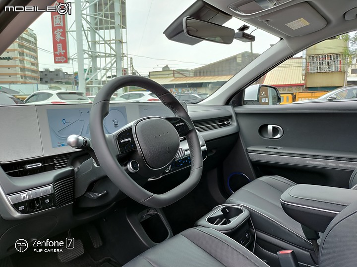 純粹分享 / HYUNDAI Ioniq 5 試駕 / 影像記錄 (純影像)