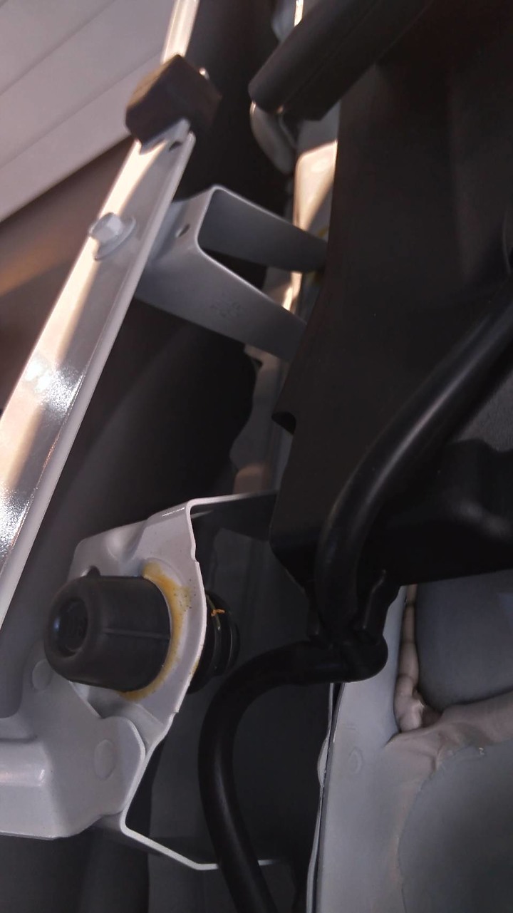 點我看大圖 HRV 工業設計賞車(補照片+修文 - 完整版)