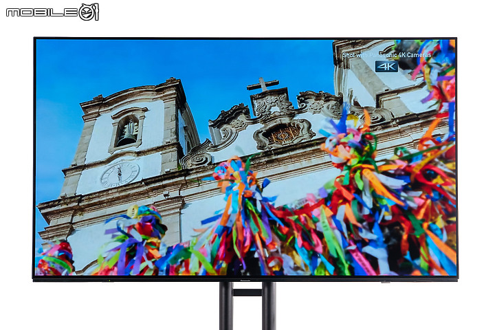 Panasonic TH-65LZ1000W 4K OLED TV｜尖端 AI 調節與次世代遊戲體驗雙雙升級！