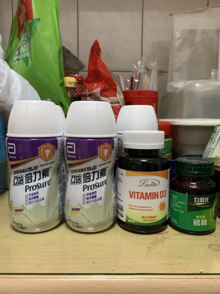 今年42歲 乳癌確診正向思考