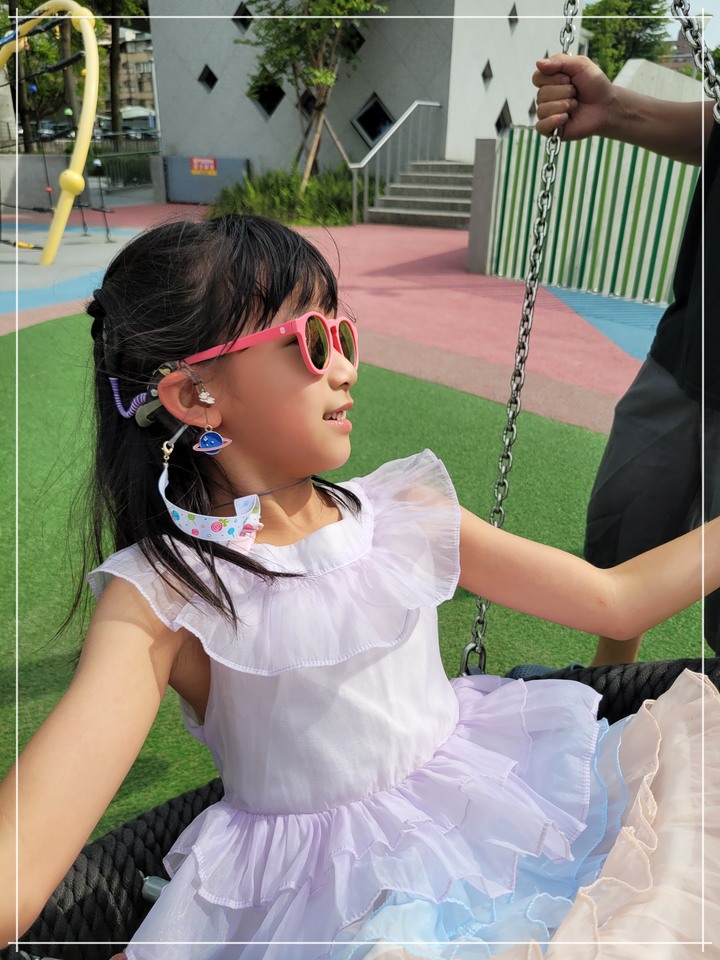 炎炎夏日必備-「美國Babiators飛行寶寶」太陽眼鏡入手！