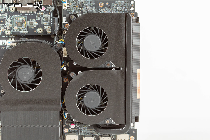 Zotac ZBOX EN173070C 主機開箱實測 以 i7 處理器搭配 RTX3070 顯卡的迷你效能鋼砲