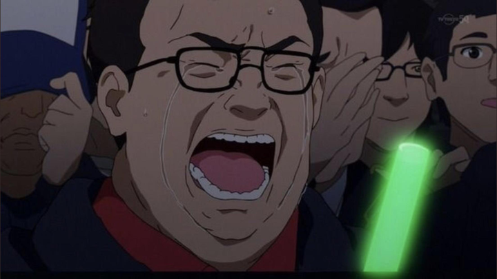 疫情期間意外收穫?