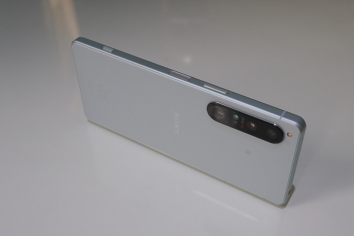 傳統持續進化_ xperia 1 IV