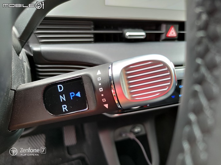 純粹分享 / HYUNDAI Ioniq 5 試駕 / 影像記錄 (純影像)