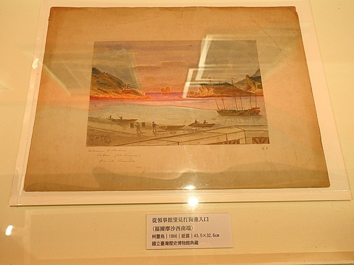 三峽 李梅樹紀念館 【時代風景——繪筆下的風土紀行】特展 — 2022年梅樹月活動