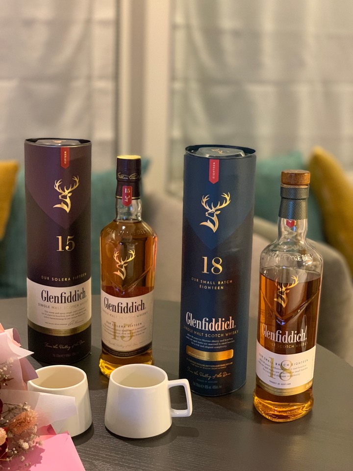 ［分享］女友慶生 長長酒酒