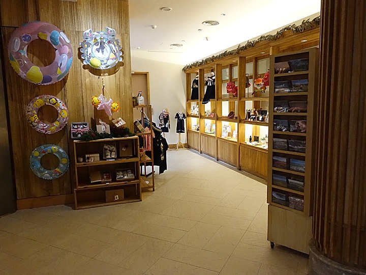 花蓮市 翰品酒店 — 充滿歡樂與童趣的親子飯店，泳池、宵夜、兒童專屬「歡樂森林」遊戲區，一應俱全