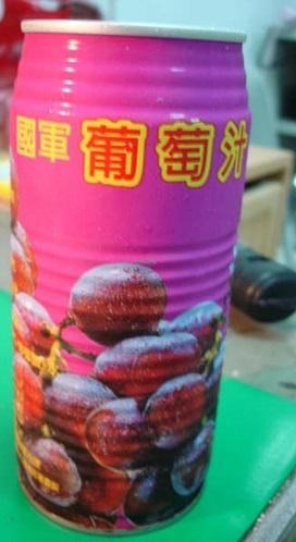 點我看大圖 國軍罐頭你們吃過多少呢?