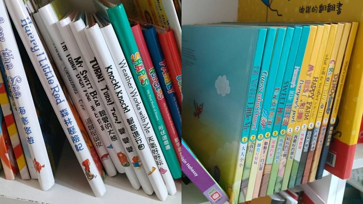 在家陪孩子自學也可以很有趣~(寰宇迪士尼美語/LUT洛特寶寶)