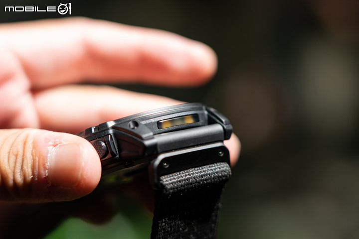 Garmin TACTIX 7 PRO 太陽能軍用戰術錶開箱分享|旗艦戶外、唯我獨尊!