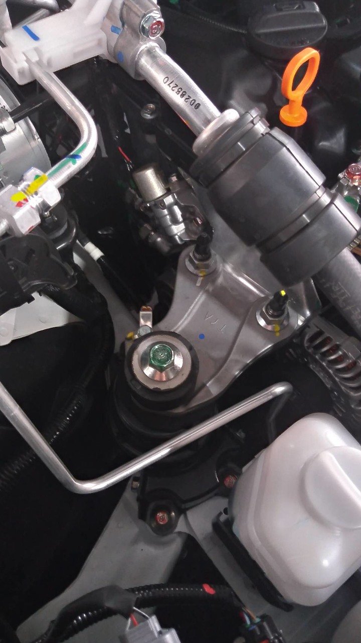 點我看大圖 HRV 工業設計賞車(補照片+修文 - 完整版)