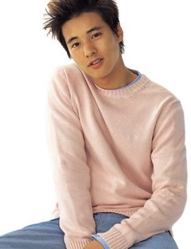 曾經韓國第一美男元斌是不是很可惜?