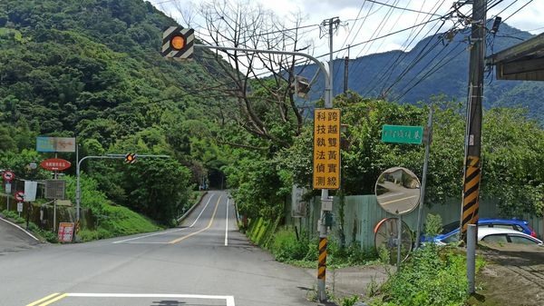 駕駛必看！科技執法減少2成6交通死傷台中再增3處...地點曝光