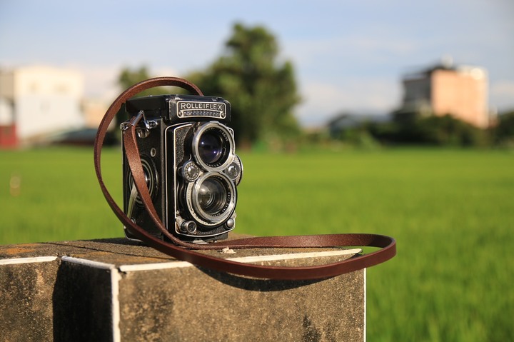 【Unboxing】Hasselblad 500C/M 購機經驗分享