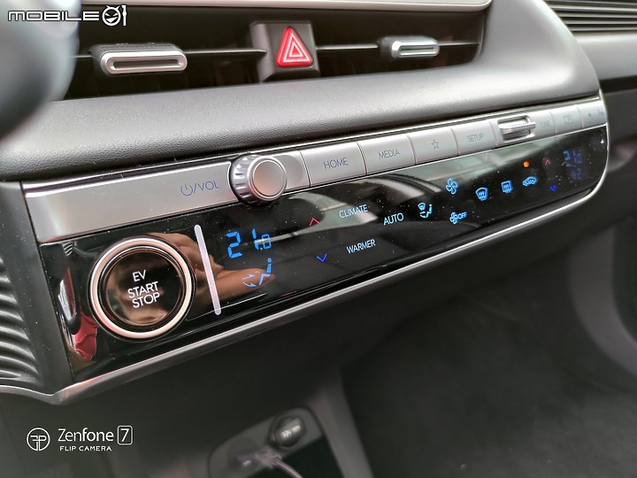純粹分享 / HYUNDAI Ioniq 5 試駕 / 影像記錄 (純影像)