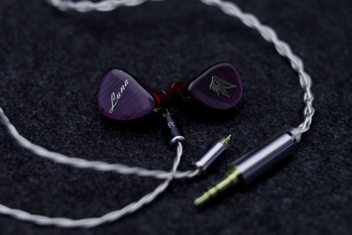 【Episk】Luna 耳機開箱