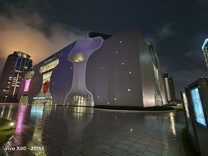 【心得】港版X80 Pro數天使用心得以及與X80實拍比對