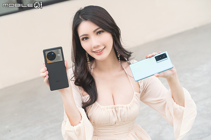 vivo X80 / X70 Pro相機比較|效能新歡與平價舊愛的萬年習題!