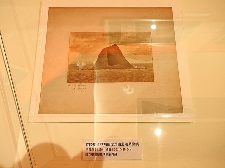 三峽 李梅樹紀念館 【時代風景——繪筆下的風土紀行】特展 — 2022年梅樹月活動