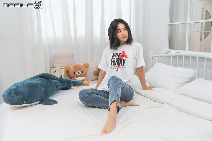 UNIQLO UT《SPYxFAMILY 間諜家家酒》開箱|安妮亞想要這個!