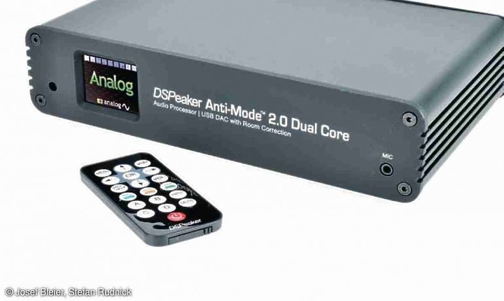 勘稱DIRAC最強機：Storm Audio風暴多聲道前級 Core 16 - 帶您穿梭時空的頂級法國劇院前級香頌