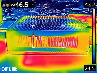 Zotac ZBOX EN173070C 主機開箱實測 以 i7 處理器搭配 RTX3070 顯卡的迷你效能鋼砲