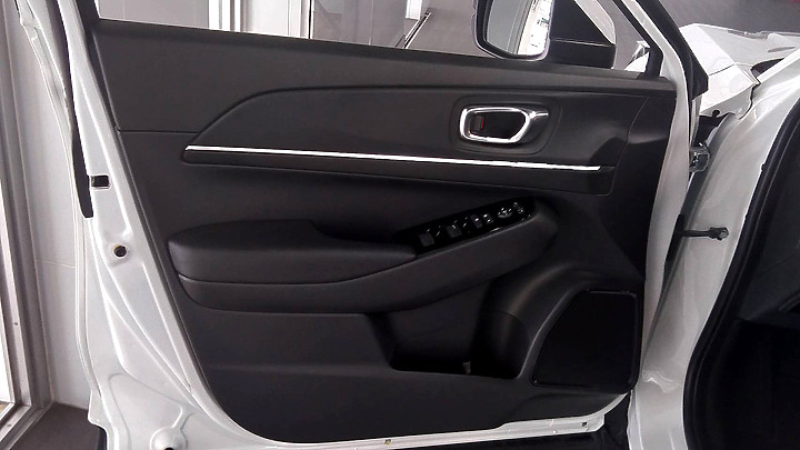 點我看大圖 HRV 工業設計賞車(補照片+修文 - 完整版)