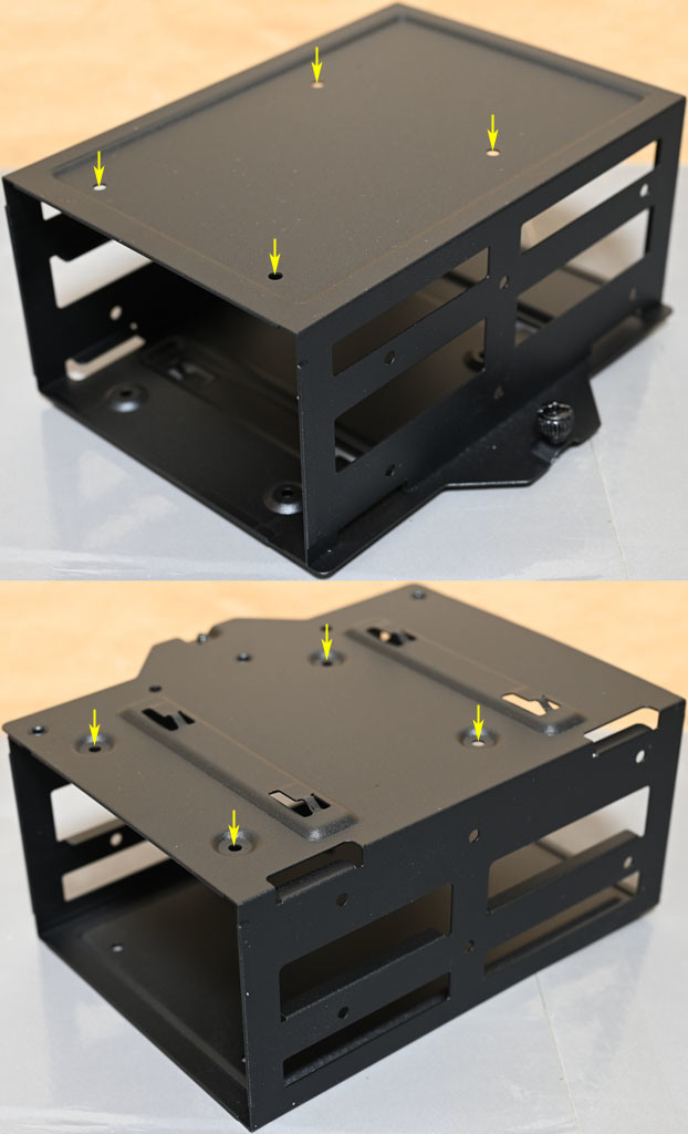 NZXT H7 FLOW機殼開箱