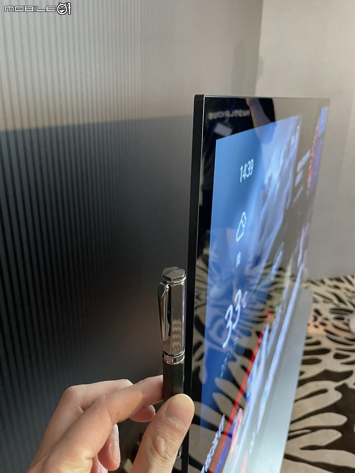點我看大圖 【新品上市】LG OLED TV & Mobile01 獨家網友新品超豐富饗宴體驗會